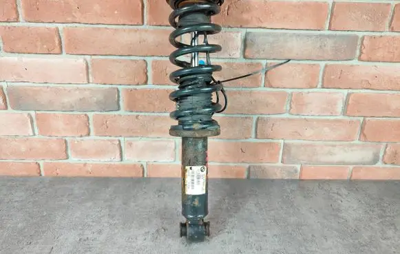 BMW X3 F25 Rear shock absorber/damper 6799911 11B3472T0212