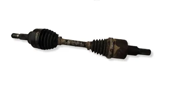Peugeot Expert Front driveshaft 