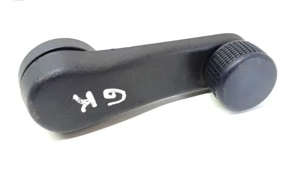 Skoda Octavia Mk2 (1Z) Rear door window winding handle 1H0837581D