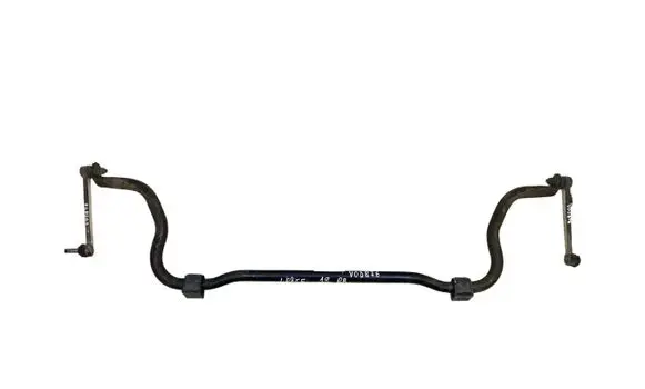 Front anti-roll bar/sway bar