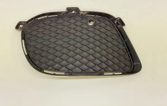 Mercedes-Benz GLE AMG (W166 - C292) Front bumper lower grill A2928855322