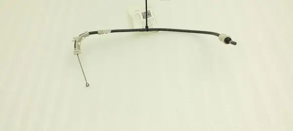 Citroen C3 Aircross Front door cable line 171202B