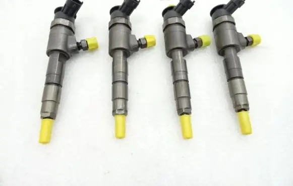 Citroen Berlingo Fuel injectors set 0445110566