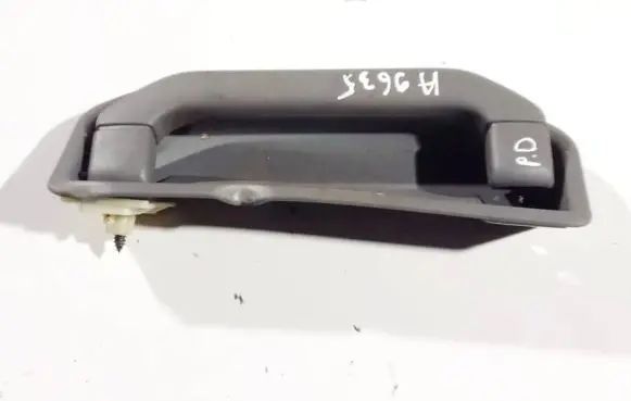 Peugeot 806 Front door interior handle 1472341077