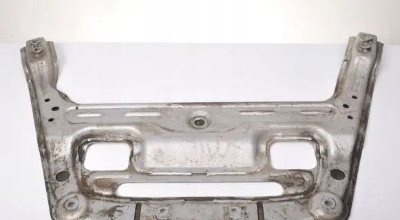 Maserati Levante Other interior part