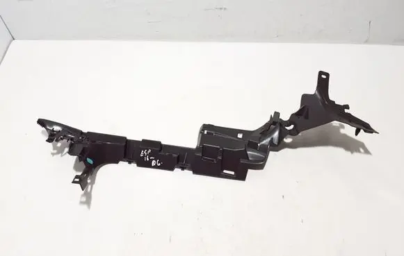Renault Espace V (RFC) Other trunk/boot trim element 985P69930R