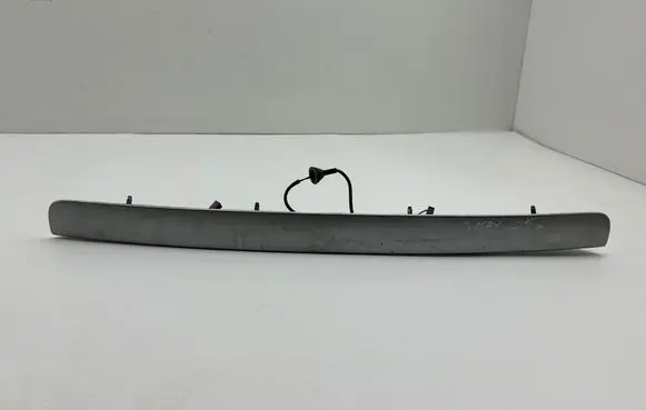 Ford Focus C-MAX Trunk door license plate light bar 3M51R43404BJ