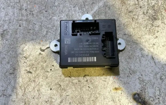 Volvo V60 Door control unit/module AV6N14C237BB 31343044 AV6N14C108AE