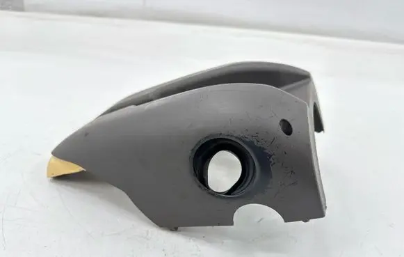 Audi A4 S4 B6 8E 8H Steering wheel column trim 8E0953512H