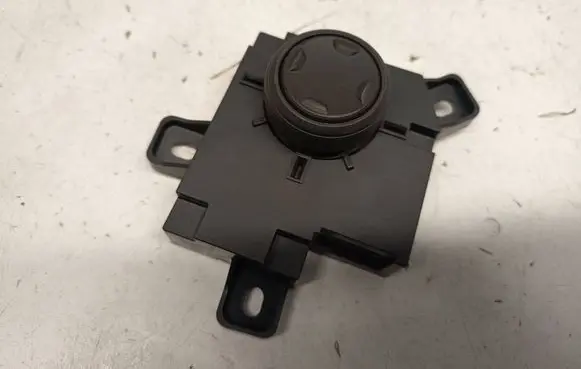 Volvo XC40 Seat adjustment knob 31419881 1030711900