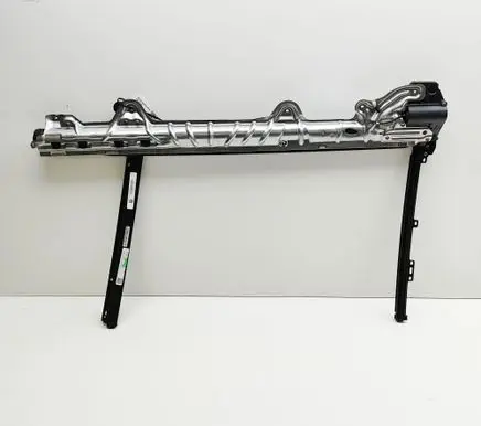 BMW X7 G07 Rear door window curtain/sunshade 7460478
