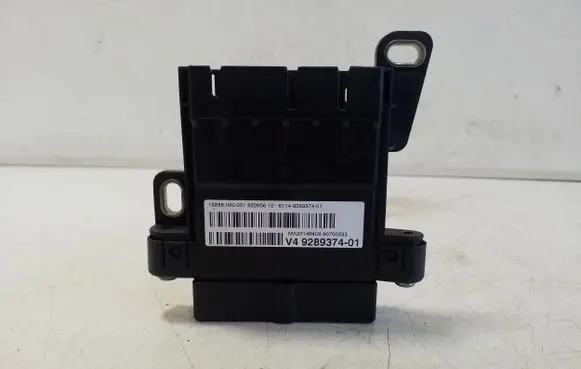 BMW X5 F15 Current control relay 928937401