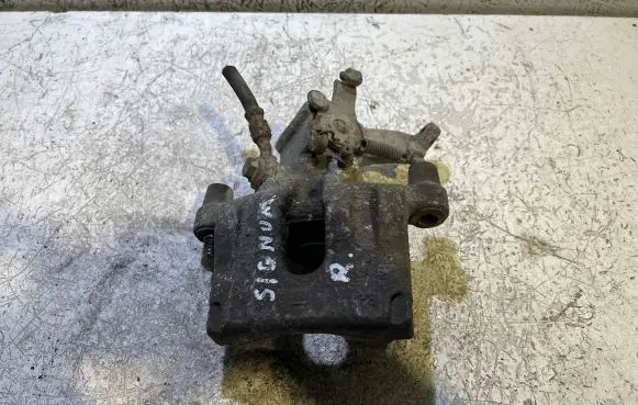 Opel Signum Rear brake caliper