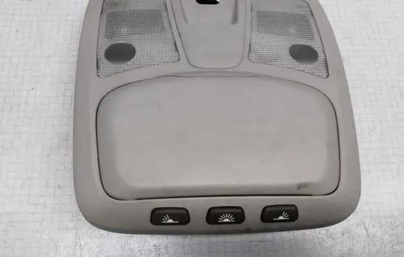 Volvo V70 Interior lighting switch 8637559 5043351 5043340