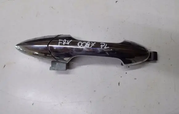 Honda FR-V Loading door exterior handle/bracket 56754gh354gh354fgh