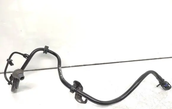BMW 5 E60 E61 Vacuum line/pipe/hose 177650
