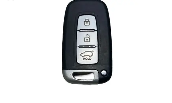 Hyundai ix35 Ignition key/card 2009DJ2694