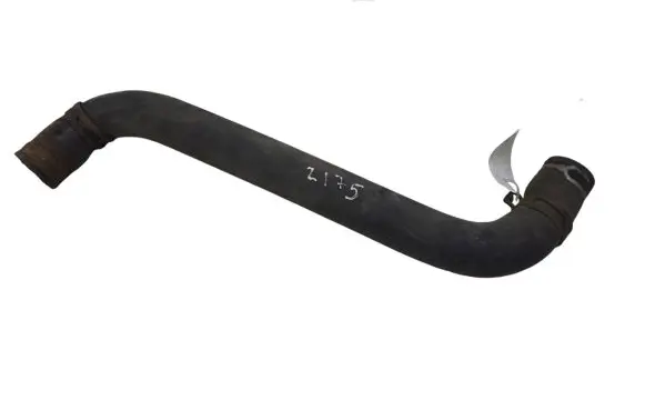 Opel Vivaro Engine coolant pipe/hose