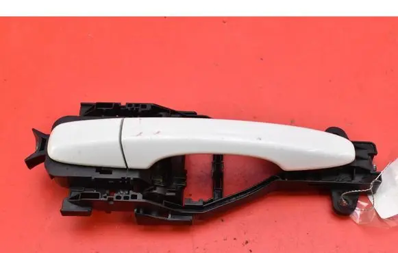 Volvo V40 Front door exterior handle 31440087