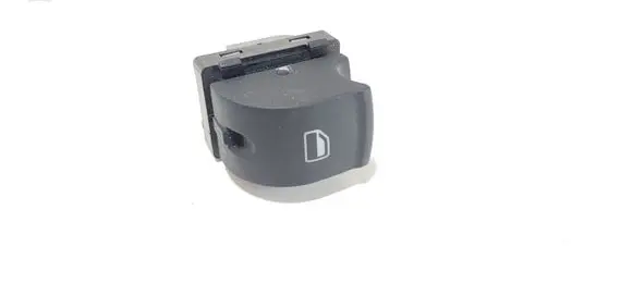 Audi A6 S6 C6 4F Electric window control switch 4F0959855A
