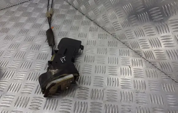 Mazda 6 Rear door lock BRAK