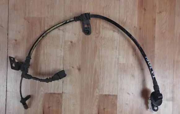 Mazda CX-5 II ABS rear brake sensor KA0K437EY