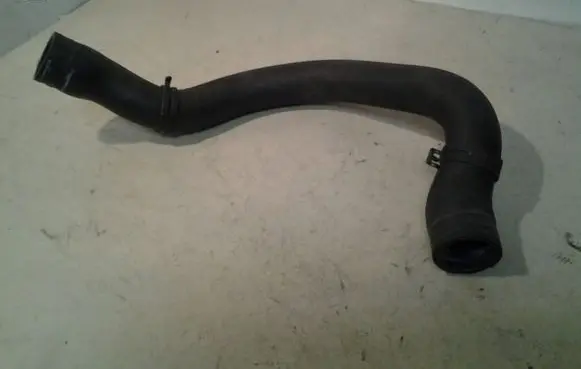 Volkswagen PASSAT B6 Engine coolant pipe/hose 1K0122101BC