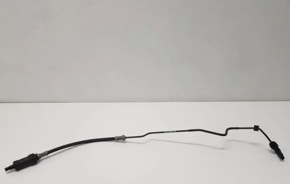 Opel Karl Clutch pipe/line 25197875