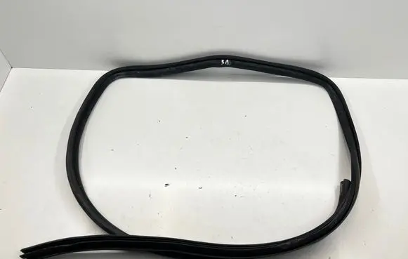 Toyota Hilux (AN10, AN20, AN30) Rear door rubber seal (on body)