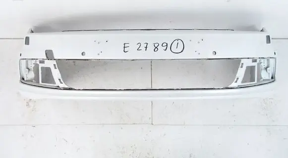 Volkswagen Eos Front bumper 1Q0807221E