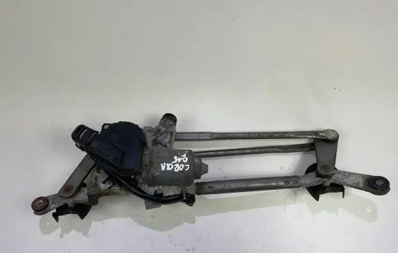 Toyota Corolla E140 E150 Front wiper linkage and motor 8511012A20 1593001092