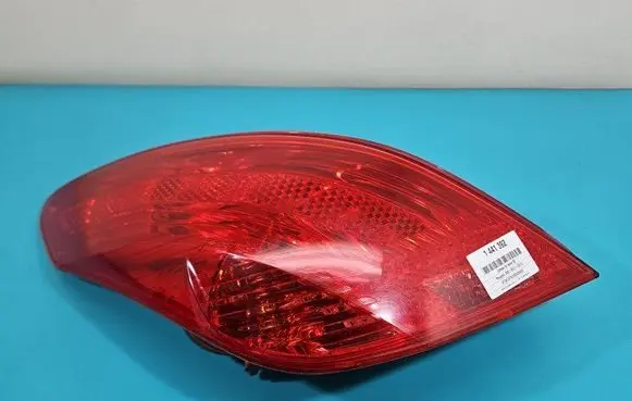 Peugeot 308 Rear/tail lights 9680425780 IMPRK1441392