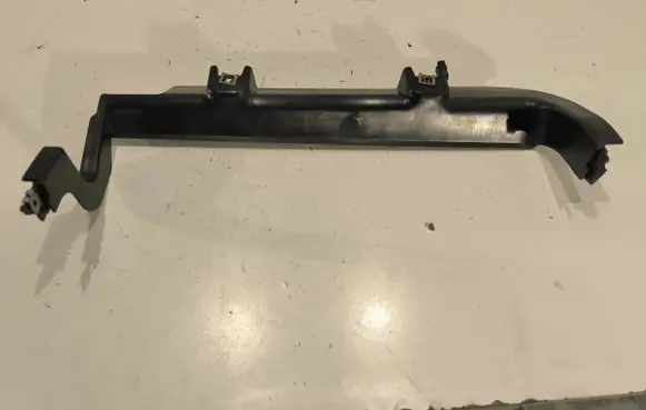 Volkswagen Phaeton Glove box 3D1857572 B3V12TM06