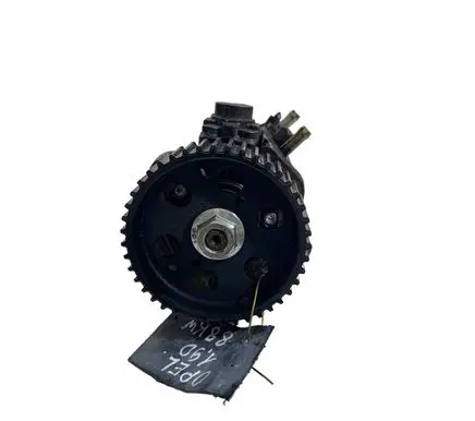 Opel Zafira B Fuel injection high pressure pump 55206680 4629744 0445010155