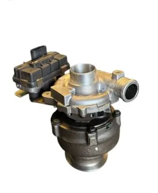 BMW 7 E38 Turbo 7144861 7144860006