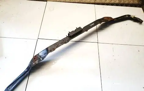 Citroen C4 I Picasso Radiator support slam panel