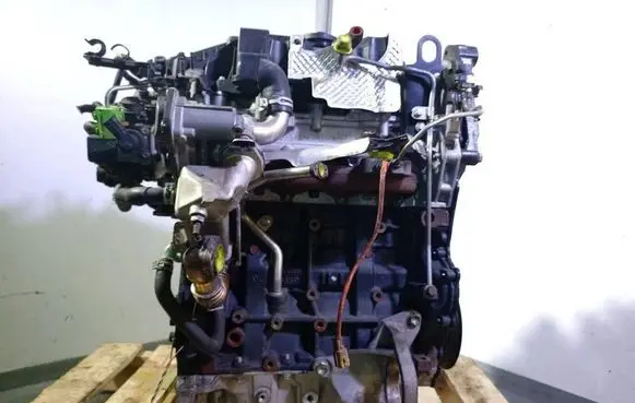 Nissan X-Trail T31 Engine R9MB405 R9M405