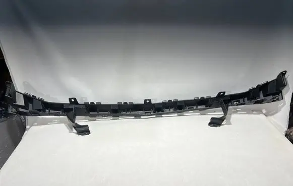 Mercedes-Benz EQC Front bumper foam support bar A2938859600