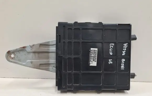 Mitsubishi Eclipse Engine control unit/module MR578588 E6T35487 8588