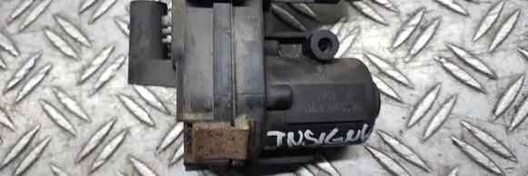 Opel Insignia A Intake manifold valve actuator/motor 
