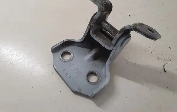 Subaru Outback Front door upper hinge
