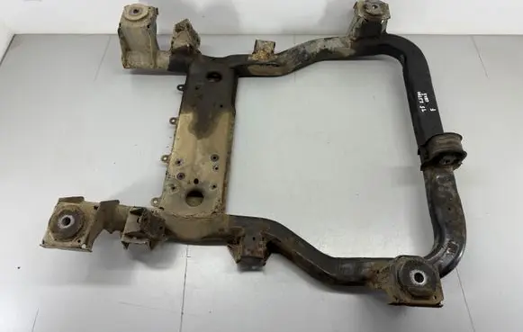 Volkswagen Transporter - Caravelle T5 Front subframe