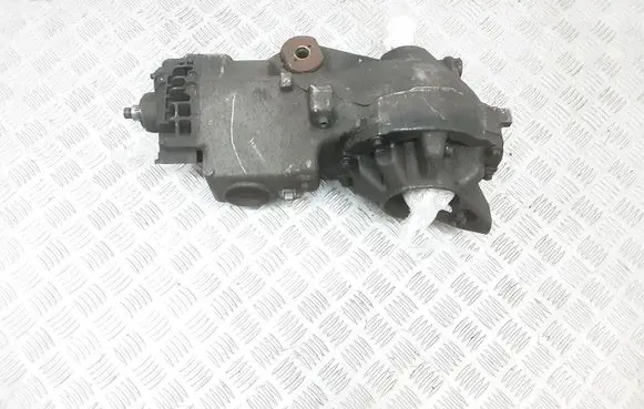 Volvo XC90 Rear differential 30759533