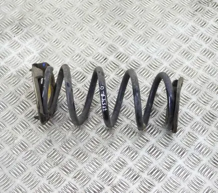 Tesla Model 3 Rear coil spring 104447200H