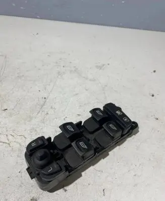 Volvo XC70 Electric window control switch 31295115AA 03454210