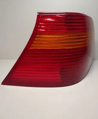 Volkswagen Golf IV Rear/tail lights