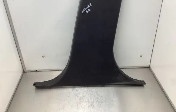 Jaguar XF X250 (B) pillar trim (bottom) 8X23F243A52AD