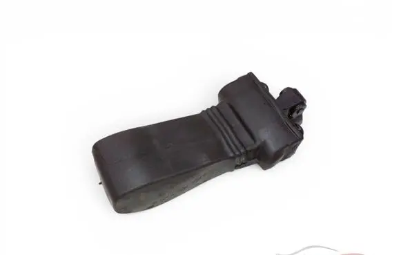 Audi A6 S6 C7 4G Front door check strap stopper 4G0837267