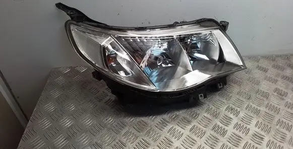 Subaru Forester SH Headlight/headlamp