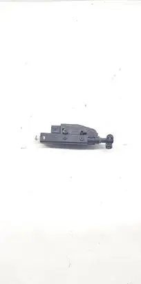 Volkswagen Phaeton Headlight washer spray nozzle 3D0955978B